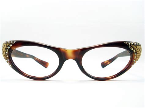 cat frame glasses eyeglasses frames eyewear sunglasses 50s vintage 50s cat… cat eye glasses