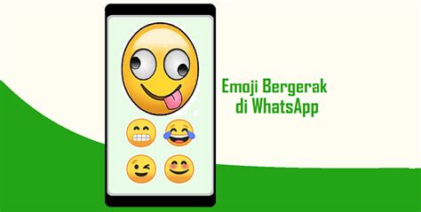 Bagaimana cara mengirim pesan kosong whatsapp atau blank message wa? Cara Membuat Profil Whatsapp Bergerak Tanpa Aplikasi ...