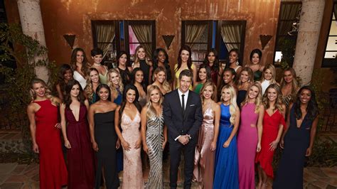Meet The Dallas Women Vying For Love On Upcoming Season Of The Bachelor