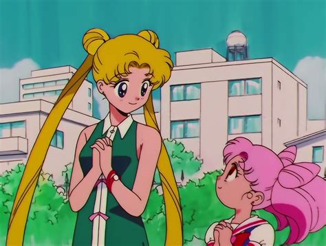 Sailor Moon Supers Episode 145