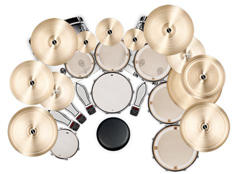Sabian crash cymbal ride cymbal cymbal pack, drums, raw, cymbal png. Yoel Immanuella's Drum Kit | Your Drum Education
