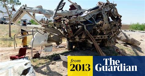 Pakistani Police Targeted In Deadly Quetta Car Bombing Pakistan The