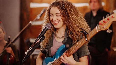 Tal Wilkenfeld Names Her Top 5 Bass Players Of All Time Ultimate Guitar