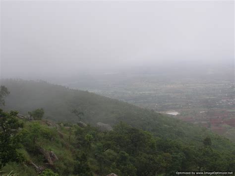 Discover South India Himavad Gopalaswamy Hill