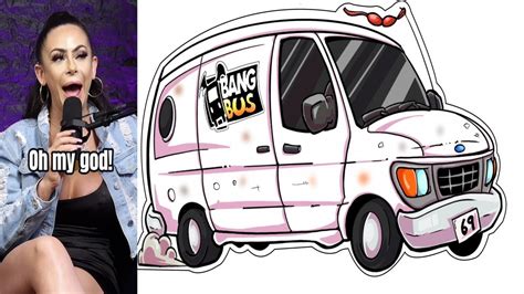 The Real Story Behind The Infamous Bang Bus” W Kiki Klout Pt 1 Youtube