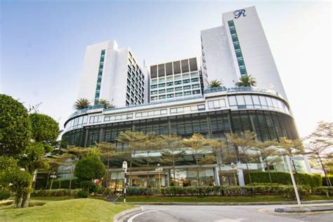 白沙罗皇家朱兰酒店 Royale Chulan Damansara 预订价格 联系电话位置地址携程酒店