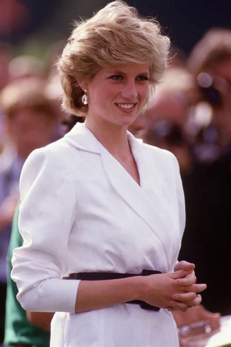 Still radiant soon before her death, diana. Princess Diana's dying wish for Prince William to be king ...