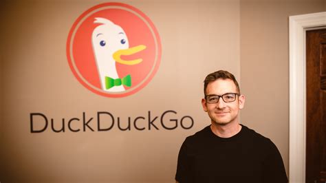 Duckduckgo The Pro Privacy Search Engine Hits 30 Million Daily Searches Mashable