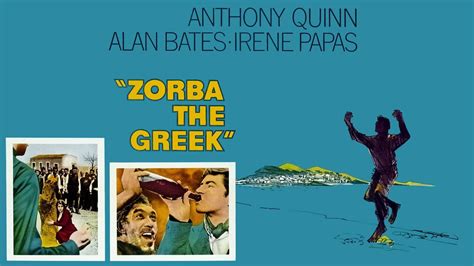 Zorba The Greek Movie Where To Watch