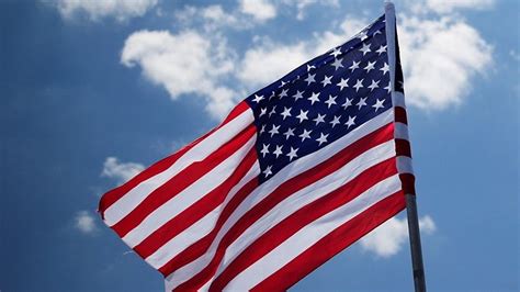 Maybe you would like to learn more about one of these? Flag Day facts: 10 things you didn't know about the ...