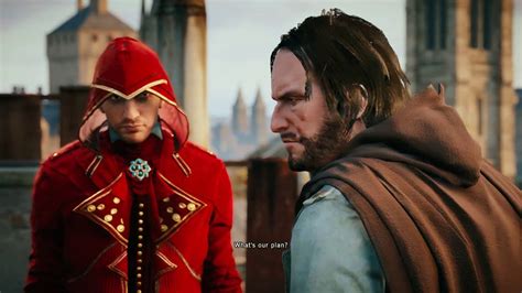 Let S Play Assassin S Creed Unity Part 27 YouTube