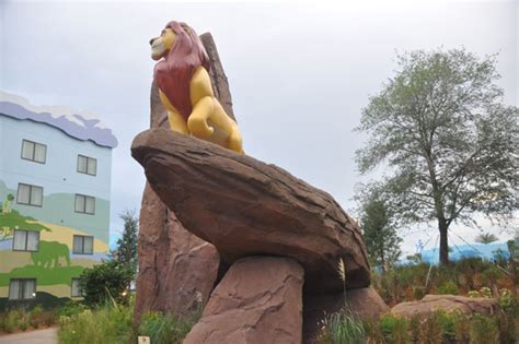 Disney World Art Of Animation Lion King Suite Kids Will Love These