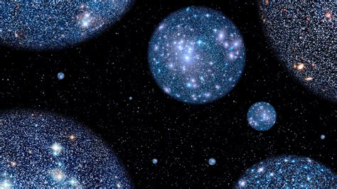 10 Wild Theories About The Universe Live Science