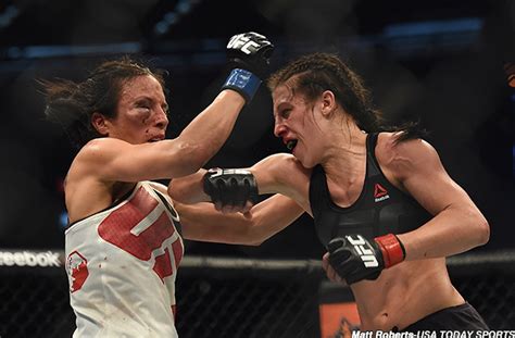 Former ufc strawweight champion sponsors @monsterenergy * sweet sweat @sweetsweat *. UFC 193 post-fight facts: Joanna Jedrzejczyk sets title ...