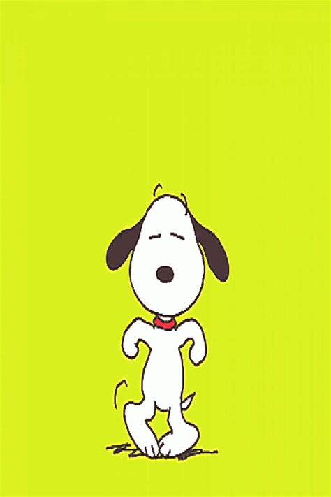 Incredible Snoopy Dance Animated Gif Free References
