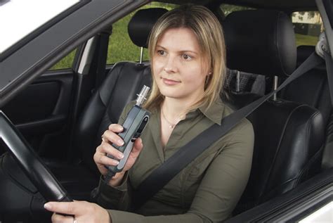 What Is An Ignition Interlock Device And A Few Things You Need To Know