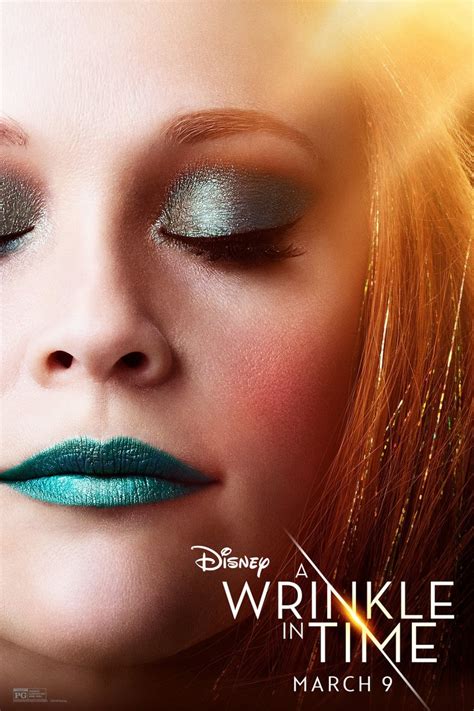 However, i recommend you just watch some other comedy instead. A Wrinkle in Time DVD Release Date | Redbox, Netflix ...