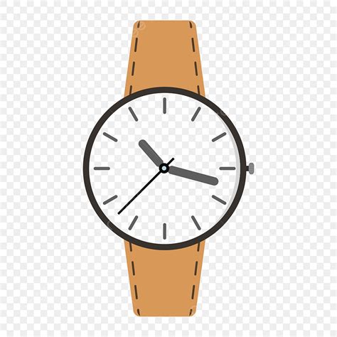Watch Clipart Hd Png Watch Vector Icon Watch Icons Clock Icon Time