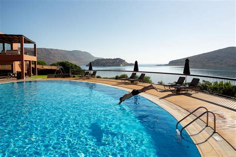 domes of elounda autograph collection in crete olympic holidays