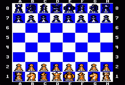 The Chessmaster 2000 Gallery Screenshots Covers Titles And Ingame Images