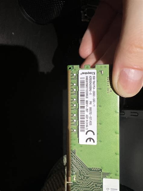 Upgrading Ram For A Nitro N50 610 — Acer Community