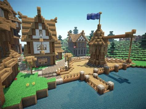 Spain homes ® bietet eine große auswahl an villen mit pool, bungalows oder stadthäusern in valencia. Pin von Wenra Riviana auf Minecraft | Minecraft farmen ...
