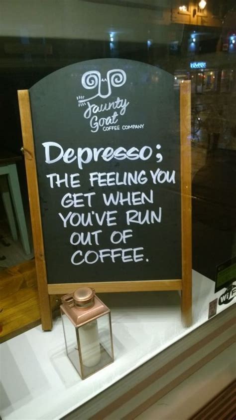 Funny Things Found At Local Coffee Shops 32 Photos