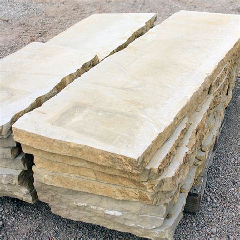 Leuders Limestone Slabs Plano Stone Yard And Wholesale Nursery