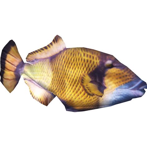 Titan Triggerfish Dycki1231 Zt2 Download Library Wiki Fandom
