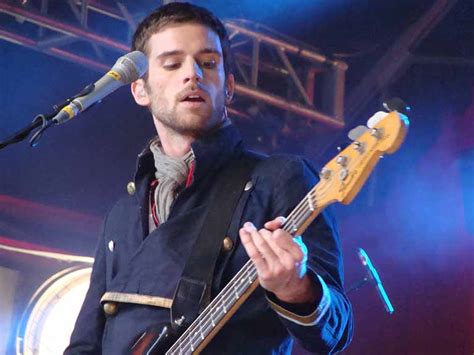 Guy Berryman Coldplay Age Profile Net Worth Wife And More