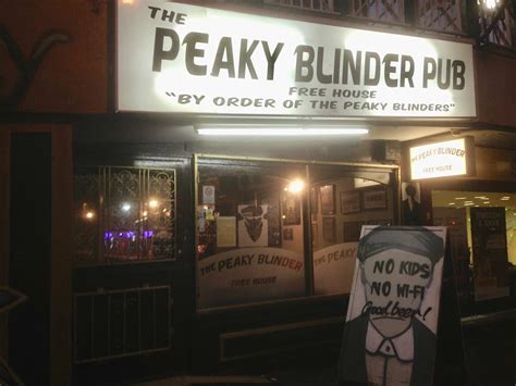 A Peaky Blinders Guide To Birmingham Lonely Planet