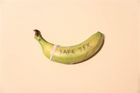 Sex Ohne Kondom Safer Sex Nur Mit Gummi The Female Company
