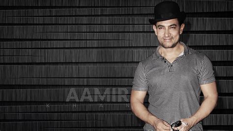 1920x1080 Resolution Aamir Khan In Hat 1080p Laptop Full Hd Wallpaper