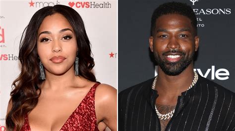 everything we know about the jordyn woods and tristan thompson scandal cherryculture
