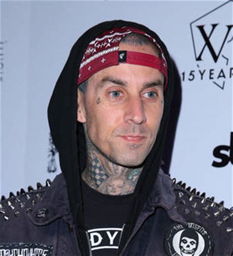 Travisbarker is currently sponsored by orange county drum and percussion and zildjian. Travis Barker dating model Arianny Celeste - report ...