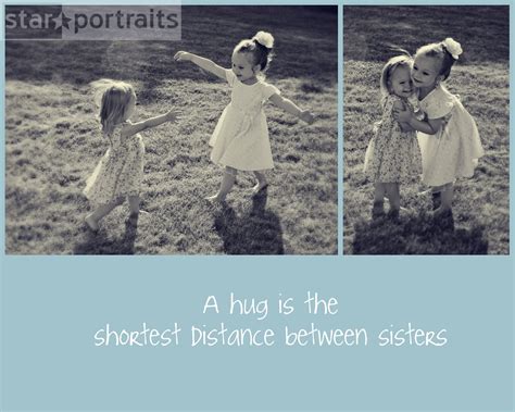 A Sister Hug Perfect My Sweet Sister Love My Sister Our Friendship Friendship Quotes I