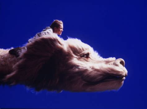 The Neverending Story Ii The Next Chapter Movies