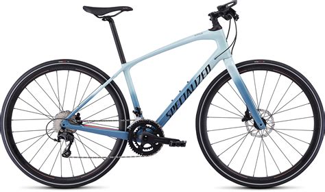 Specialized Womens Sirrus Expert Carbon Village Bike And Fitness