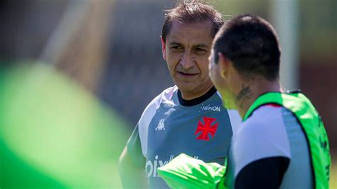 El Argentino Ram N D Az Nuevo Entrenador Del Vasco De Gama