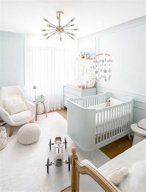 If you need a little more cozy just grab a blanket and 20. Playful and Chic Nursery Light Fixture Ceilings Ideas ...