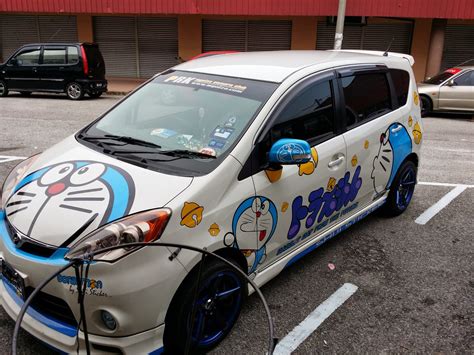 Shop online, schedule an appointment, or visit us today! Xing Fu: DORAEMON CAR