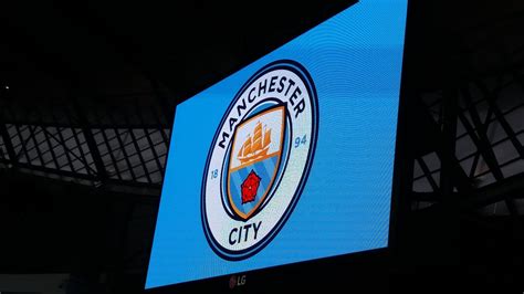 Последние твиты от manchester city (@mancity). Neues Manchester City Wappen enthüllt - Nur Fussball