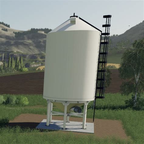 Fs19 Herbicide Placeable Filling Station V 102 Placeable Objects