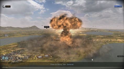 Dictionary of military and associated terms. RUSE - Gameplay - 1080p - Max Settings - !! Nuclear Mix ...