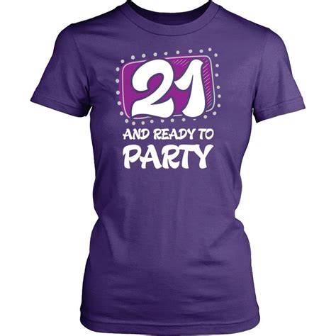 21st Birthday T Shirt Hoodie And Tank Top 21st Birthday Funny T