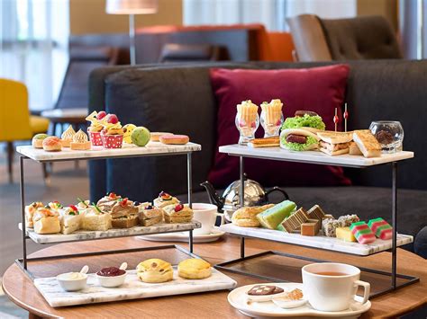Elegant Afternoon High Tea In Singapore To Try Now