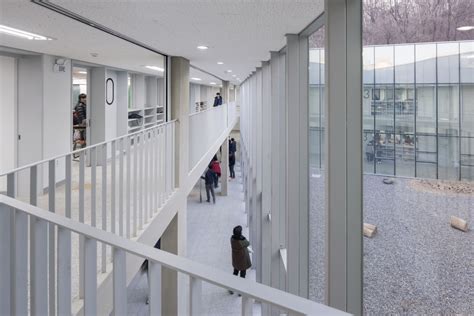 Dh Triangle School By Nameless Architecture A As Architecture