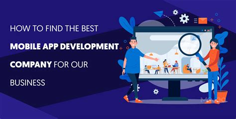 Playmats can be used to provide an exclusive play area for a baby. How to Find the Best Mobile App Development Company for ...