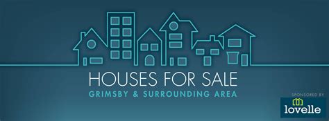 Grimsby Houses For Sale