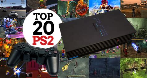 Los 20 mejores juegos de ps2. Los 20 mejores juegos de PS2 | Los 20 mejores juegos ...